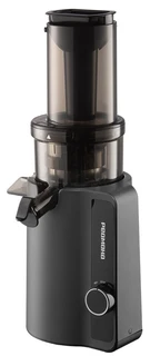 Соковыжималка REDMOND J1405, серый 