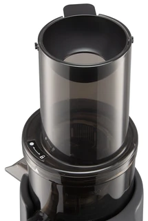 Соковыжималка REDMOND J1405, серый 