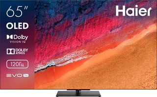 Телевизор 65" Haier Smart TV S9 Pro 