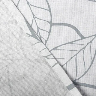 Комплект постельного белья Самойловский Текстиль Эколоджи 1.5‑спальный, бязь, наволочки 70х70 см 