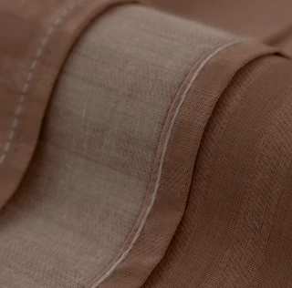 Комплект постельного белья Волшебная Ночь BRAWNIE Евро, ранфорс, наволочки 70х70 см 