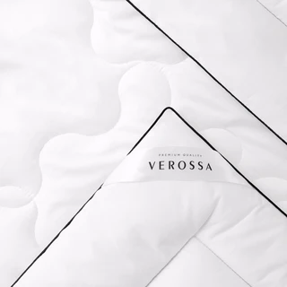 Одеяло Verossa Шёлк 200х220 см 