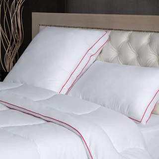 Подушка Verossa Airy 50х70 см 