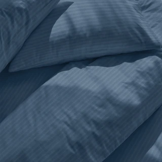 Комплект постельного белья Волшебная Ночь Laguna 1.5‑спальный, ранфорс, наволочки 70х70 см 