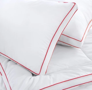 Подушка Verossa Airy 70х70 см 