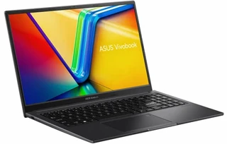 Ноутбук 15.6" ASUS VivoBook 15X OLED K3504VA-MA476 90NB10A1-M00K60 
