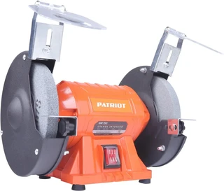 Точильный станок Patriot Expert GM 150 