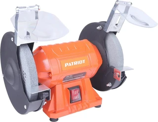 Точильный станок Patriot Expert GM 150 