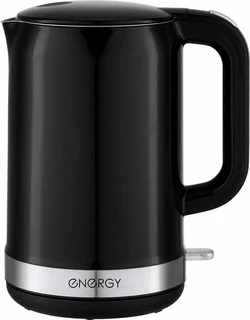 Чайник Energy E-218, черный 