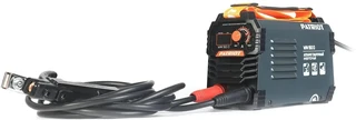 Сварочный аппарат Patriot WM160D 