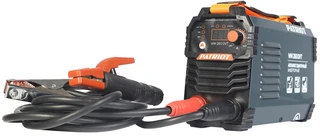 Сварочный аппарат Patriot WM260DVT 