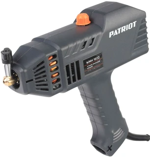 Сварочный аппарат Patriot WMH 160D 
