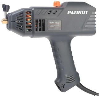 Сварочный аппарат Patriot WMH 160D 