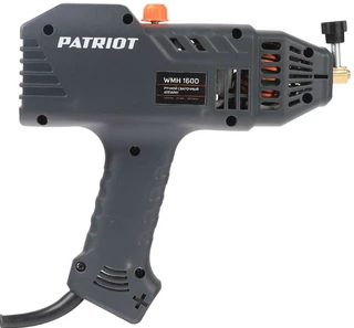 Сварочный аппарат Patriot WMH 160D 