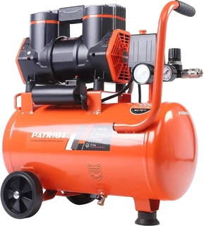 Компрессор Patriot KDS 280 F24 