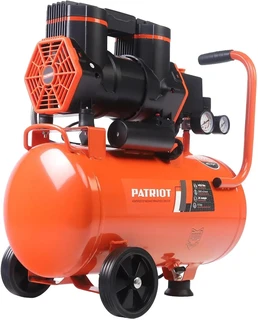 Компрессор Patriot KDS 280 F24 