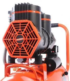 Компрессор Patriot KDS 280 F24 