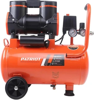 Компрессор Patriot KDS 280 F24 