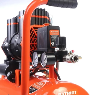 Компрессор Patriot KDS 280 F24 