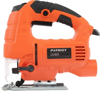 Электролобзик Patriot LS 601 