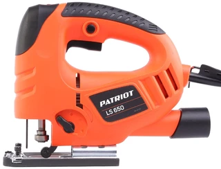 Электролобзик Patriot LS 650 