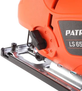 Электролобзик Patriot LS 650 