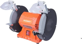 Точильный станок Patriot Expert GM 200 