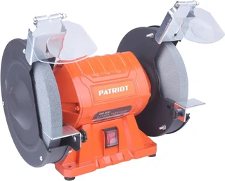 Точильный станок Patriot Expert GM 200 