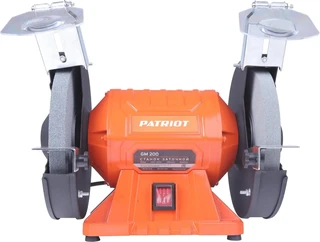 Точильный станок Patriot Expert GM 200 
