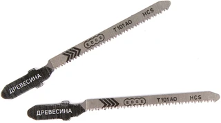Пильное полотно Patriot T101AO, 2 шт 