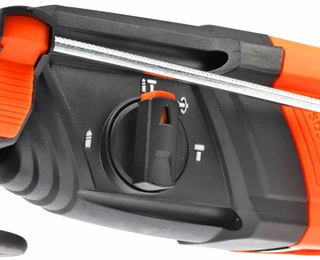 Перфоратор Patriot RH 243Q 