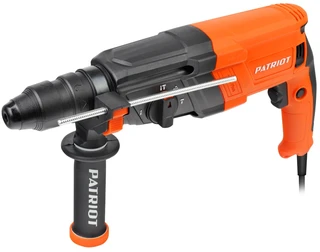 Перфоратор Patriot RH 243Q 