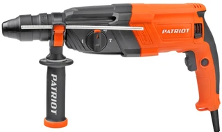 Перфоратор Patriot RH 243Q 