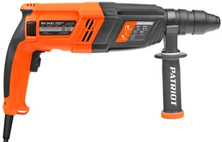 Перфоратор Patriot RH 243Q 