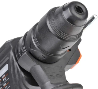 Перфоратор Patriot RH 243Q 