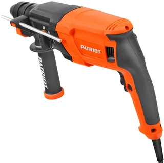Перфоратор Patriot RH 243Q 