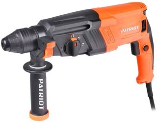 Перфоратор Patriot RH 267 