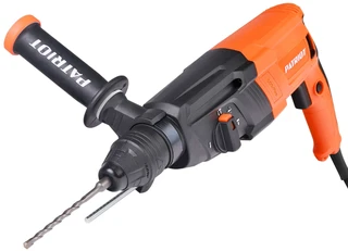 Перфоратор Patriot RH 267 
