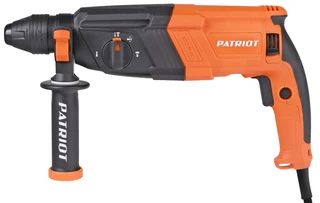 Перфоратор Patriot RH 267 