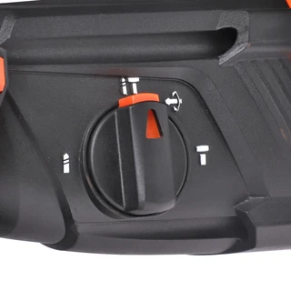 Перфоратор Patriot RH 267 