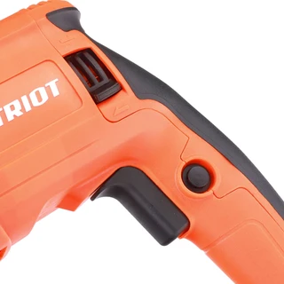 Перфоратор Patriot RH 267 
