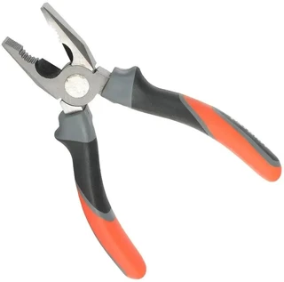 Пассатижи комбинированные Patriot CPP-160N 