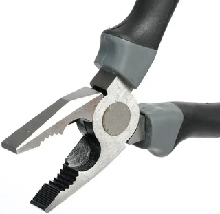 Пассатижи комбинированные Patriot CPP-160N 