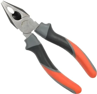 Пассатижи комбинированные Patriot CPP-160N 