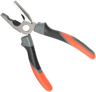 Пассатижи комбинированные Patriot CPP-180N 