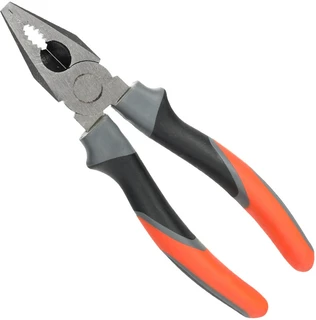 Пассатижи комбинированные Patriot CPP-180N 