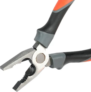 Пассатижи комбинированные Patriot CPP-180N 