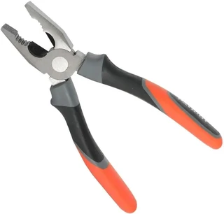 Пассатижи комбинированные Patriot CPP-200N 