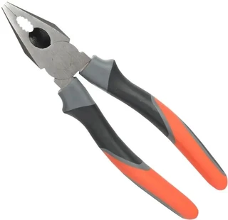 Пассатижи комбинированные Patriot CPP-200N 