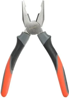 Пассатижи комбинированные Patriot CPP-200N 